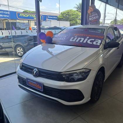VOLKSWAGEN POLO 1.0 MPI TRACK MANUAL VOLKSWAGEN POLO 1.0 MPI TRACK MANUAL